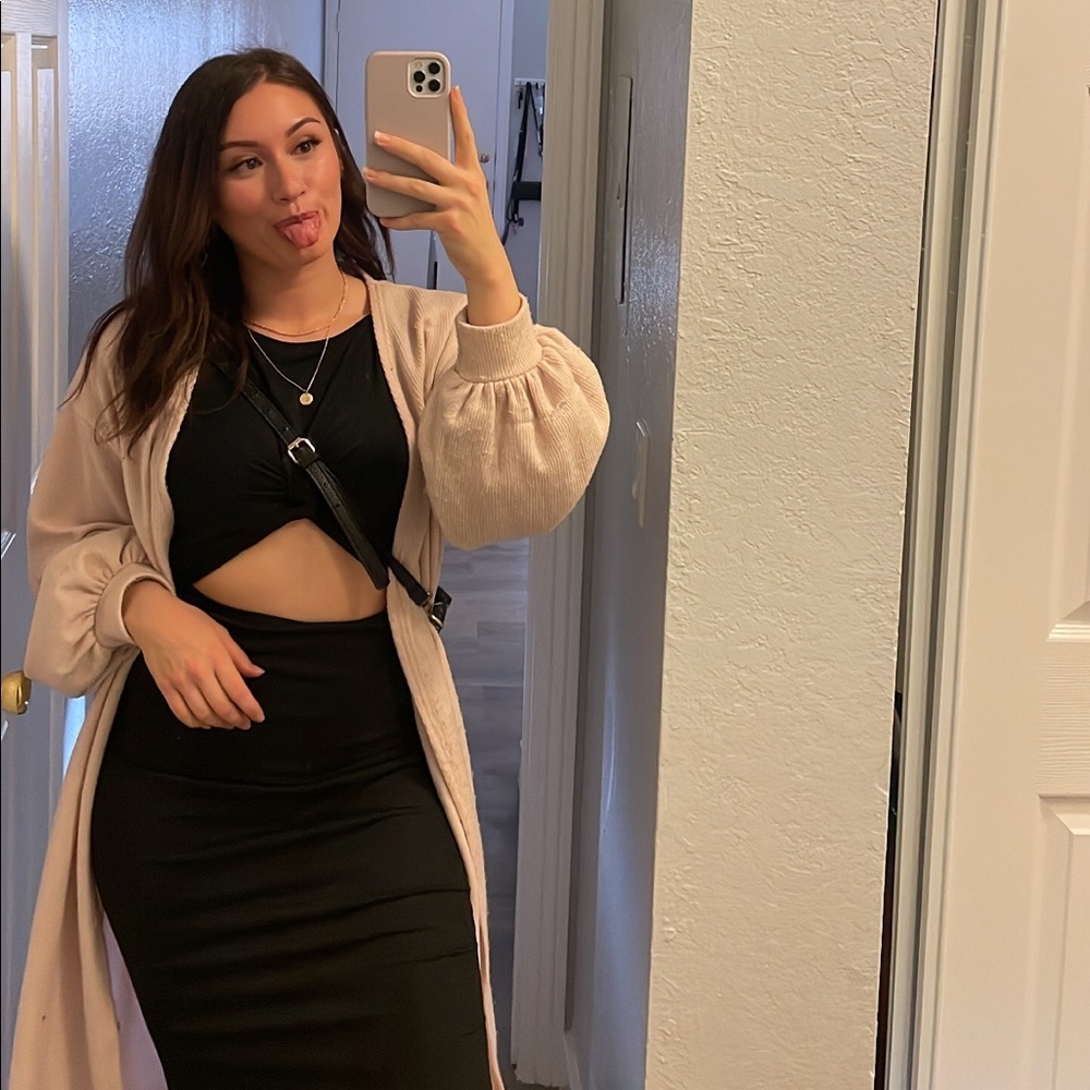 Meet your Posher, Veronica